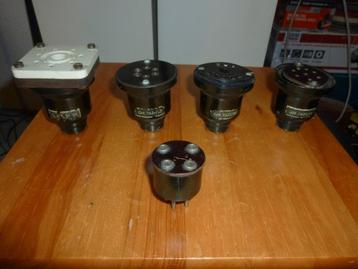 Philips Cartomatic GM7631 verloopbuisvoeten beschikbaar voor biedingen