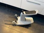 EVE Kids Kid-Sit Meerijdplankje (Joolz) - Grijs, Kinderen en Baby's, Kinderwagens en Combinaties, Ophalen of Verzenden, Overige merken