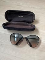 Tom Ford Penelope TF 320 Zonnebril - Zo goed als nieuw, Sieraden, Tassen en Uiterlijk, Zonnebrillen en Brillen | Dames, Overige merken