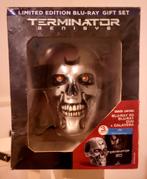 Terminator Genisys Limited Edition Blu-ray Gift Set, Ophalen of Verzenden, Gebruikt, Science Fiction en Fantasy, Boxset