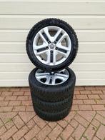 Winterset Renault Megane, Ophalen, Gebruikt, 16 inch, Banden en Velgen