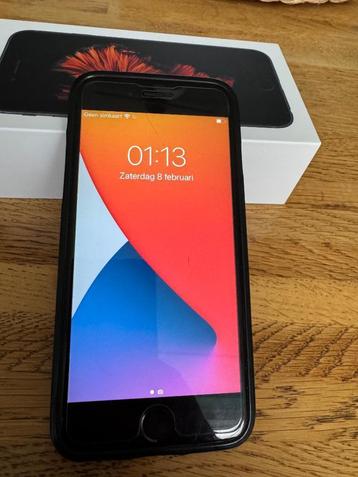 iPhone 6S,,,, beschikbaar voor biedingen