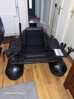 Bellyboat 12 BB ** READY TO FISH **, Watersport en Boten, Ophalen, Nieuw, Complete set