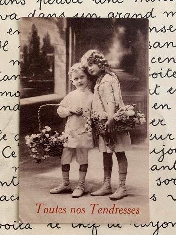 Toutes nos Tendresses (IT) beschikbaar voor biedingen