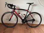 Wilier Zero9 Ultegra 11s - Maat L, Fietsen en Brommers, Fietsen | Racefietsen, 28 inch, Gebruikt, Carbon, Heren
