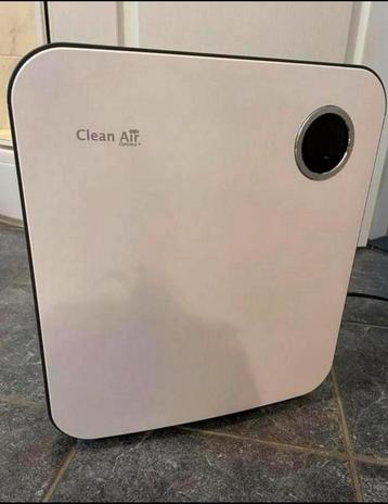 Clean air zgan beschikbaar voor biedingen