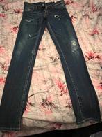 Spijkerbroeken merk origineel 100% 👖, Ophalen of Verzenden, Zo goed als nieuw, Blauw, Overige jeansmaten