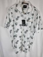 Heren overhemd blouse korte mouw Vanguard mt XL  Sale!, Kleding | Heren, Overhemden, -, Verzenden, Wit, -