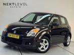Suzuki Swift 1.3 Shogun 5 Deurs Airco Lage KM NAP APK Multim, Auto's, Suzuki, Voorwielaandrijving, Gebruikt, 965 kg, 400 kg