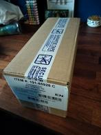 Pokémon TCG Surging Sparks Boosterbox Case (6 stuks), Hobby en Vrije tijd, Verzamelkaartspellen | Pokémon, Ophalen of Verzenden