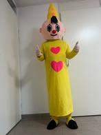 Bumba mascotte verhuur, Ophalen of Verzenden, Zo goed als nieuw, Overige