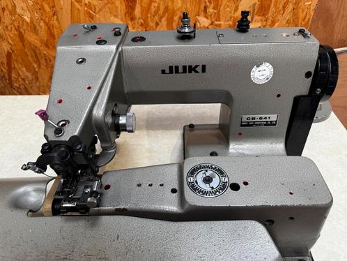 Naaimachine, Hobby en Vrije tijd, Naaimachines en Toebehoren, Zo goed als nieuw, Overige merken, Ophalen