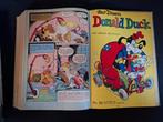 Donald Duck Jaargang 1961 compleet ingebonden, Boeken, Gelezen, Complete serie of reeks, Ophalen of Verzenden, Donald Duck