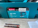 Makita DJV182RTJ 18V Li-Ion Accu decoupeerzaag set, Ophalen of Verzenden, Nieuw