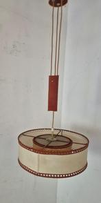 Mid-Century Hanglamp, Ophalen, Onbekend, Onbekend, Onbekend
