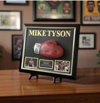 Laat uw boxhandschoen vakkundig en professioneel inlijsten, Sportmemorabilia Netherlands, Nieuw, Ophalen of Verzenden, Sportmemorabilianetherlands25@gmail.com