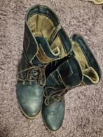 Mustang Jeans Lage Laarzen Maat 41, Kleding | Dames, Schoenen, Mustang Jeans, Lage of Enkellaarzen, Gedragen, Verzenden