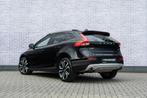 Volvo V40 Cross Country 1.5 T3 Summum | Panoramadak | Harman, 12 maanden, Euro 6, 4 cilinders, Zwart