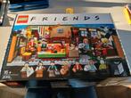 Lego FRIENDS Central Perk, Ophalen of Verzenden, Zo goed als nieuw