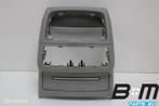 Achterkant middenconsole met 12V aansluiting Audi A6 4G, Auto-onderdelen, Interieur en Bekleding, Gebruikt