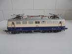 2 X Fleischman electrische lokomotief  Getest en Oke, Hobby en Vrije tijd, Modeltreinen | H0, Fleischmann, Ophalen of Verzenden