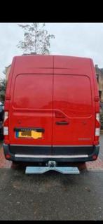 TREEPLANK OPSTAP BUMPER BESTELWAGEN BESTELBUS, Ophalen of Verzenden, Nieuw