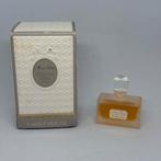 Parfumminiatuur vintage Miss Dior 5 ml eau de toilette, Verzenden, Nieuw, Miniatuur, Gevuld