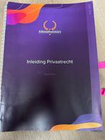 Studieboeken, Boeken, Ophalen of Verzenden, Zo goed als nieuw, WO, Athena