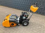 Stiga SWS 600 G in zeer goede staat, Tuin en Terras, Veegmachines, Ophalen, Stiga