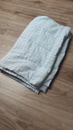 Verzwaringsdeken kind 3 kilo, Kinderen en Baby's, Ophalen of Verzenden, Zo goed als nieuw, 100 cm of meer, Deken
