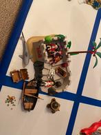 Playmobil 70413 vesting van de soldaten, Ophalen of Verzenden, Zo goed als nieuw