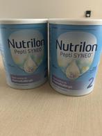 Nieuw ongeopend 2 stuks nutrilon pepti syneo  Bieden, Kinderen en Baby's, Babyvoeding en Toebehoren, Ophalen of Verzenden, Zo goed als nieuw