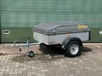 Saris Grande Campioni bagagewagen opknapper, Auto diversen, Aanhangers en Bagagewagens, Ophalen, Gebruikt