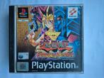YU-GI-OH! forbidden memories, Spelcomputers en Games, Games | Sony PlayStation 1, Avontuur en Actie, Gebruikt, 1 speler, Ophalen of Verzenden