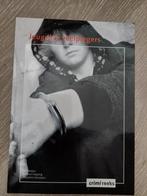 Jeugdige Veelplegers - Criminologie, Ophalen of Verzenden