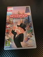Monopoly Nintendo switch, Spelcomputers en Games, Games | Nintendo Switch, 1 speler, Ophalen of Verzenden, Zo goed als nieuw, Vanaf 3 jaar