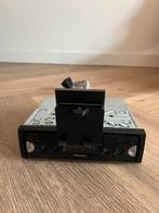 Pioneer SPH-10BT auto radio, Auto diversen, Autoradio's, Ophalen of Verzenden, Gebruikt