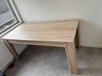 Tafel, Ophalen