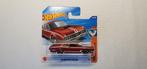Hot wheels 1969 Mercury Cyclone, Ophalen of Verzenden, Nieuw