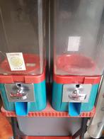 Capsule automaten rek 4x Brabo, Ophalen, Zo goed als nieuw