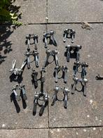 Retro racefiets shifters vintage, Ophalen of Verzenden, Gebruikt, Racefiets, Overige typen