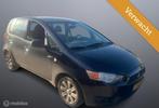 Mitsubishi Colt 1.3 Airco 5drs zuinig Nw APK!, Bedrijf, Handgeschakeld, 1000 kg, 30 €/maand