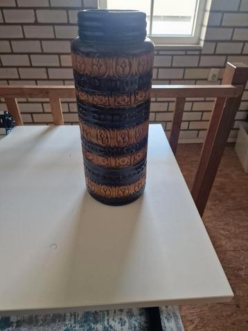 Vintage West Germany Vaas beschikbaar voor biedingen