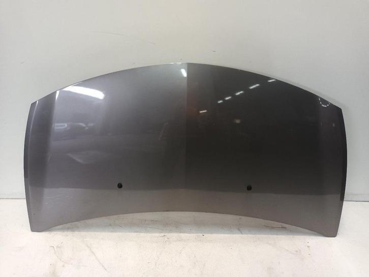 Motorkap Renault Clio, Auto-onderdelen, Carrosserie en Plaatwerk, Motorkap, Renault, Gebruikt, Herkomst onderdeel bekend, 12 maanden garantie