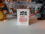 CryBaby Wild But Cutie, Ophalen of Verzenden, Nieuw
