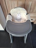 Kinderstoel tiamo, Kinderen en Baby's, Kinderstoelen, Ophalen, Gebruikt, Meegroeistoel, Stoelverkleiner