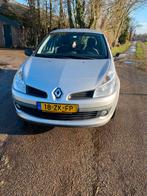 Renault Clio 1.2 16V 55KW 5-DRS E4 2008 airco apk nieuw, Auto's, Renault, Voorwielaandrijving, 535 kg, 4 cilinders, Origineel Nederlands