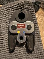 Uponor persbek 25mm, Koppelingen & Buis 25mm 2x5m, Ophalen, Zo goed als nieuw