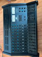 Dynacord powermate, Ophalen, Gebruikt