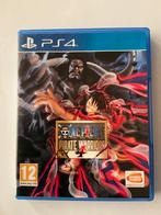 One Piece Pirate Warriors 4, PS4, Ophalen, Vanaf 18 jaar, Overige genres, 1 speler
